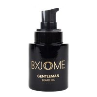 BYJOME Beard Oil — Gentleman (30 ml)