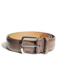 Berwick Matadero — Brown