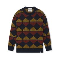 Peregrine Peak Crew Jumper