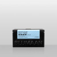 BluMaan — Wax Fiber