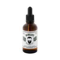Morgan's Beard Oil — Brazilian Orange (10 ml)