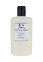 D.R. Harris — Lemon Cream Shampoo