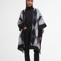 Barbour Rosemary Cape