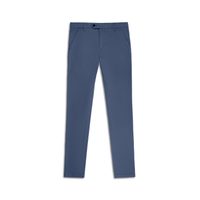 Chinos John & Paul — Modré