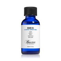 Baxter of California — Beard Oil (30 ml)