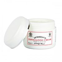 D.R. Harris — Exfoliating Cream (50 ml)