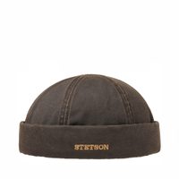 Stetson — Cotton Blend Docker