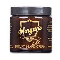 Morgan's Luxury Beard Cream (100 ml)