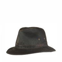 Stetson — Cotton Blend Traveller