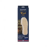 Saphir Everest Wool Insoles