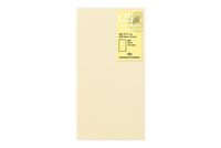 TRAVELER'S 025 — MD Paper Cream