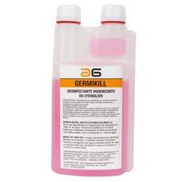 Germikill — Sanitizing Liquid (500 ml)