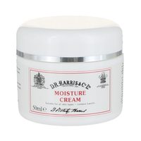 D.R. Harris — Moisture Cream (50 ml)