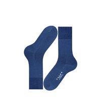 Falke Airport Socks — Royal Blue