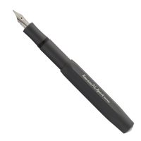 Kaweco AL Sport Fountain Pen — Black