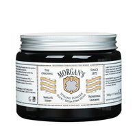 Morgan's Pomade Vanilla & Honey Slick Extra Firm Hold (500 ml)