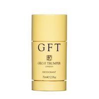 Geo. F. Trumper — GFT Deodorant (75 ml)