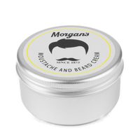 Morgan's Moustache & Beard Cream (75 ml)
