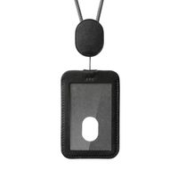 Orbitkey ID Card Holder (w/ String)