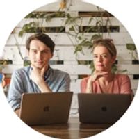 Petra Martínková & Filip Proučil