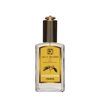 Geo. F. Trumper Cologne — Sandalwood (50 ml)