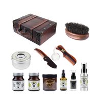 Morgan's Ultimate Beard Case