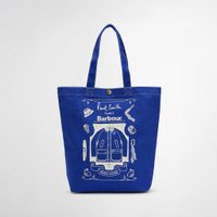 Paul Smith loves Barbour — Best in Show Tote Bag