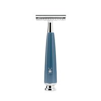Mühle RYTMO R228 — Blue Resin