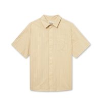 forét — Rose Poplin Shirt