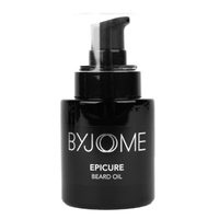 BYJOME Beard Oil — Epicure (30 ml)