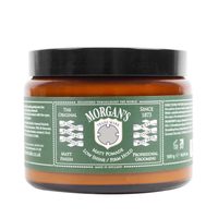 Morgan's Matt Pomade Low Shine and Firm Hold (500 ml)