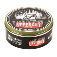 Uppercut Deluxe — Matt Pomade (300 g)