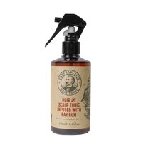 Cpt. Fawcett — Scalp Tonic with Bay Rum (250 ml)