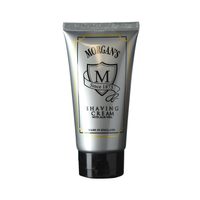 Morgan's Shaving Cream