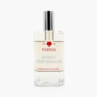 Farina Extrait de Cologne — Jasmin Méditerranée