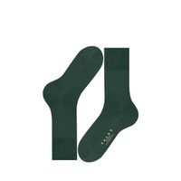 Falke Airport Socks — Hunter Green