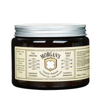 Morgan's Classic Pomade (500 ml)