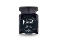 Kaweco Ink Bottle — Pearl Black (50 ml)