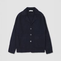 Brooksfield Half English Knit Blazer
