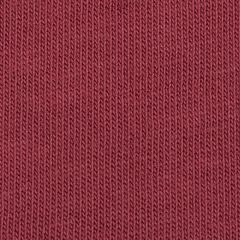 Poriadne tričko John & Paul - vínové (V-neck)