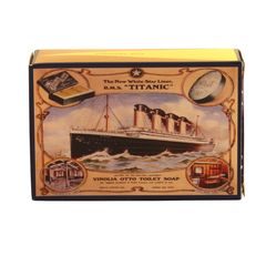 Sprchové mydlo Vinolia (170 g)