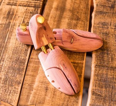 Starostlivosť o obuv