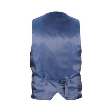 Walker Slater Edward Waistcoat — Navy