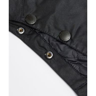 Barbour Winter Sapper Wax Jacket