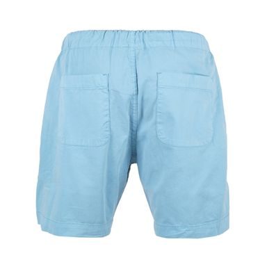 Odolné bavlnené kraťasy Barbour Essential Ripstop Shorts - Russet