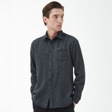 Barbour Robertson Tailored Shirt