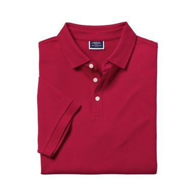 Barbour International Gauge Zip Polo Shirt