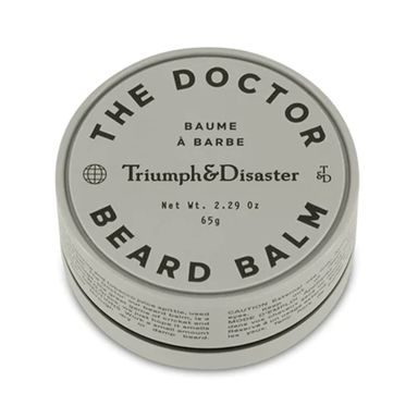 Triumph & Disaster The Doctor Beard Balm (65 g)