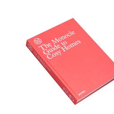 The Monocle Guide to Better Living: Nápady a výrobky pre lepší život