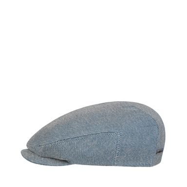 Steson Linen/Cotton Driver Cap